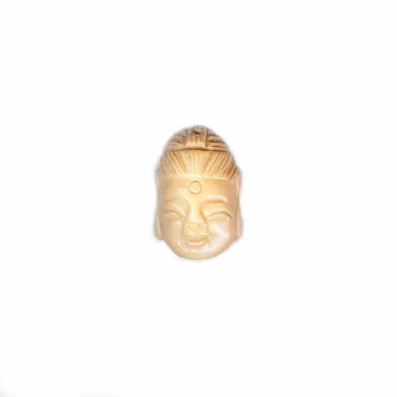 BP1086 21X30MM Guanyin head